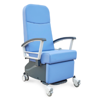 Fotele do zabiegów rehabilitacyjnych DC Marina