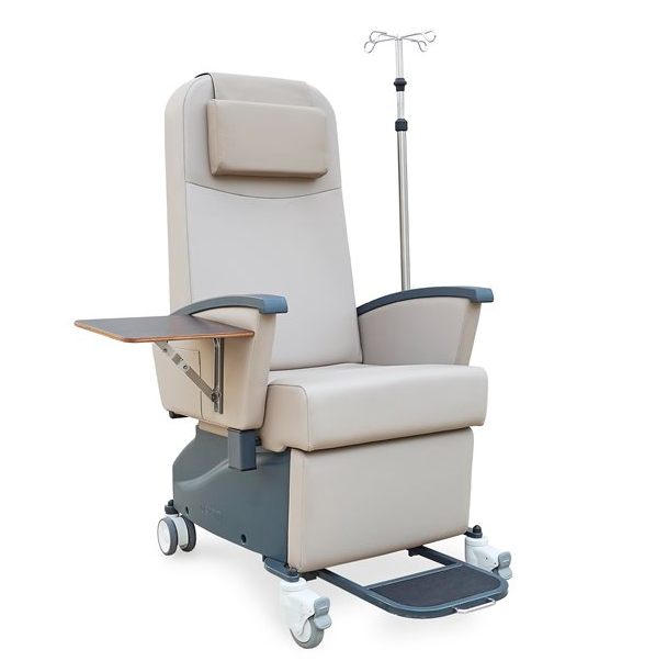 Fotele do zabiegów rehabilitacyjnych DC Marina