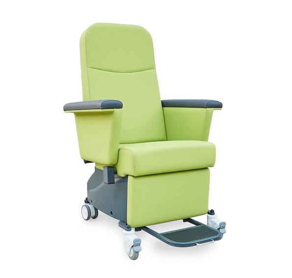 Fotele do zabiegów rehabilitacyjnych DC Marina