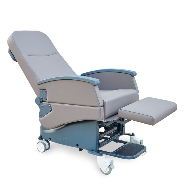 Fotele do zabiegów rehabilitacyjnych DC Marina