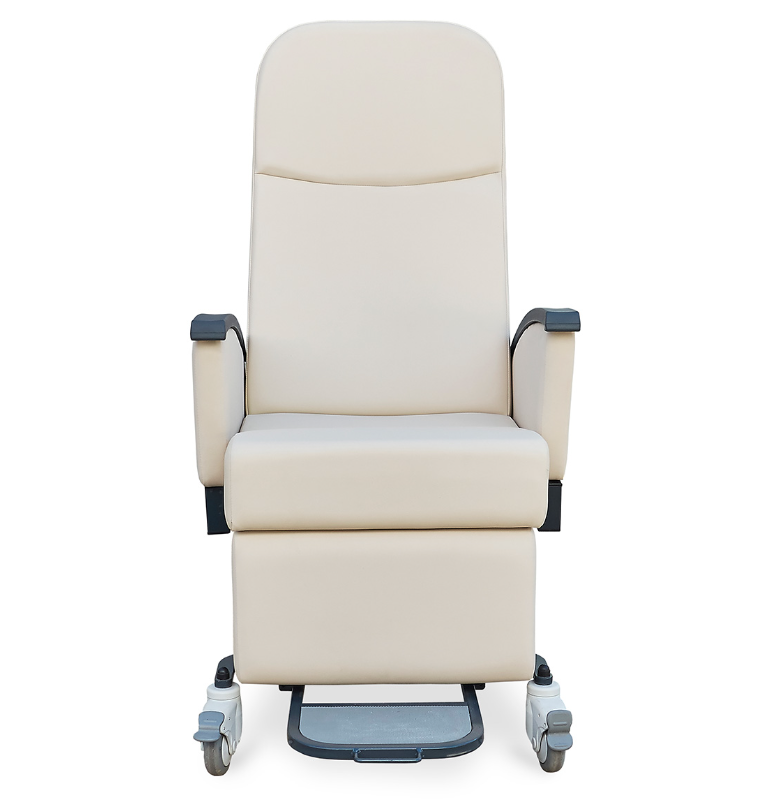 Fotele do zabiegów rehabilitacyjnych DC Marina