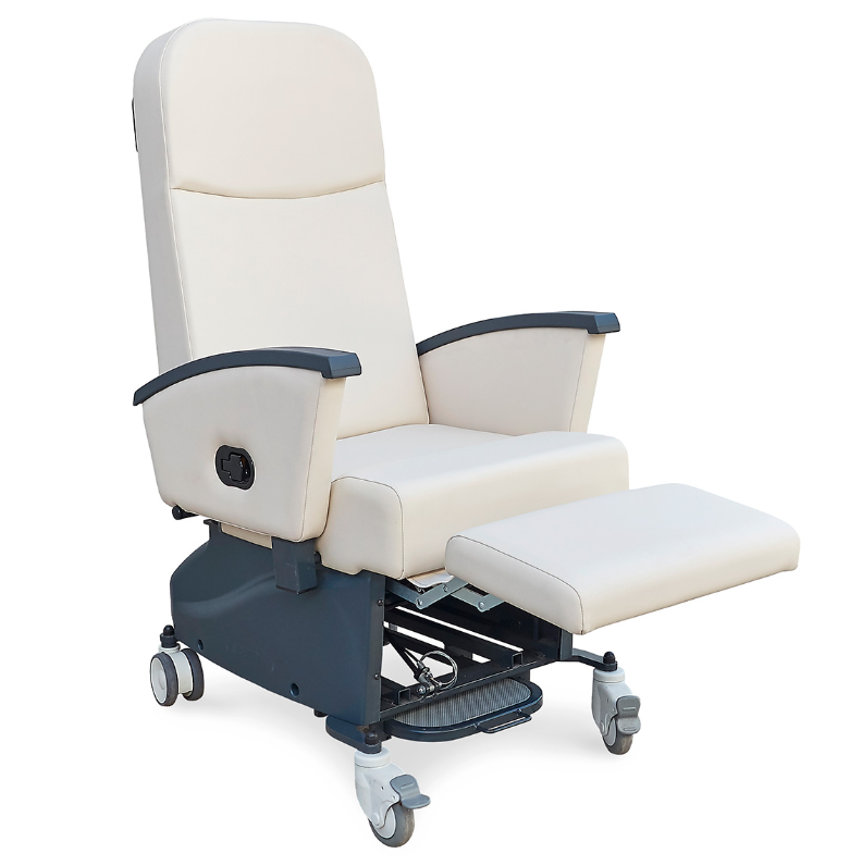 Fotele do zabiegów rehabilitacyjnych DC Marina