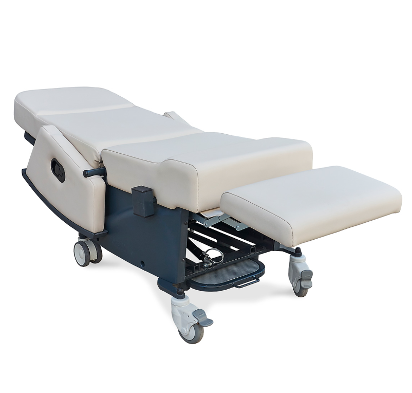 Fotele do zabiegów rehabilitacyjnych DC Marina