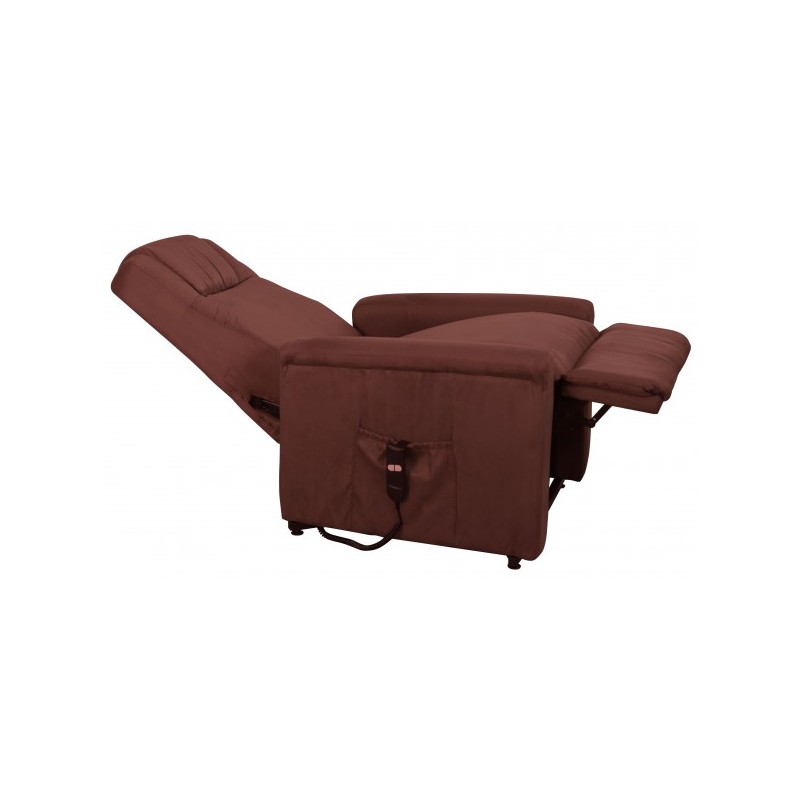 Fotele geriatryczne Aston Primea