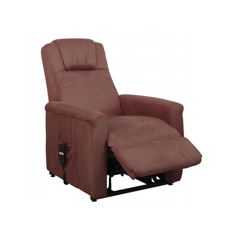 Fotele geriatryczne Aston Primea