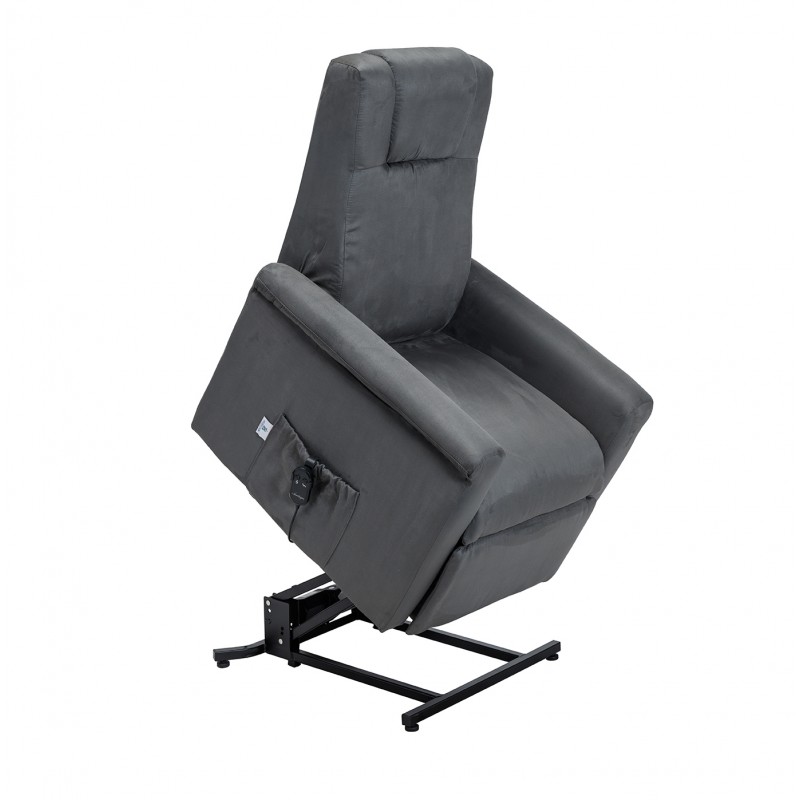 Fotele geriatryczne Aston Primea