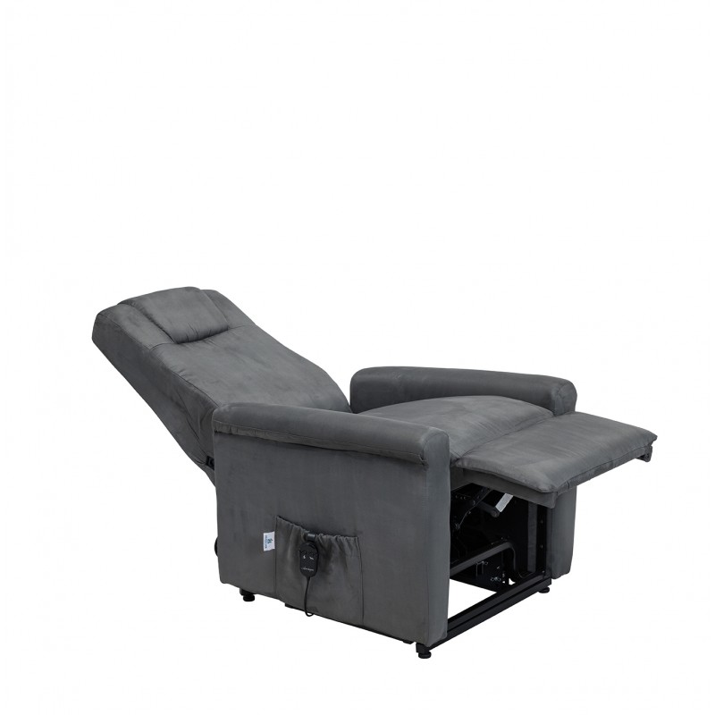 Fotele geriatryczne Aston Primea