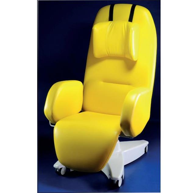 Fotele geriatryczne GOLEM GOLEM K, GOLEM KP, GOLEM KE