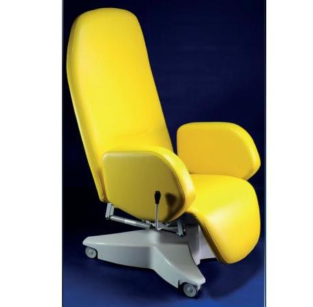 Fotele geriatryczne GOLEM GOLEM K, GOLEM KP, GOLEM KE