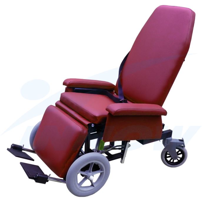 Fotele geriatryczne INNOW F301 Traper