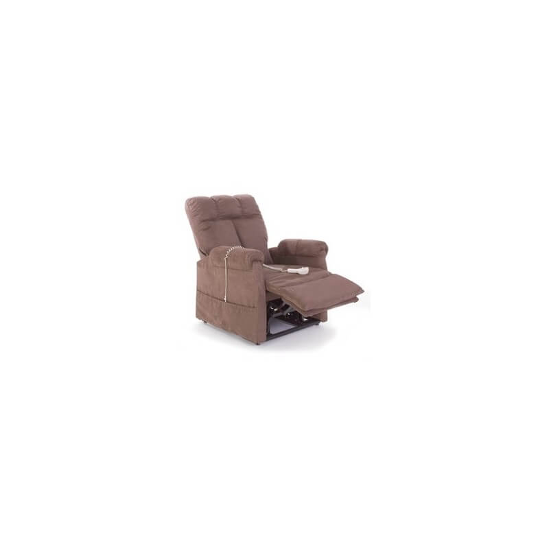 Fotele geriatryczne Vermeiren Coquille LIFT CHAIR LC107
