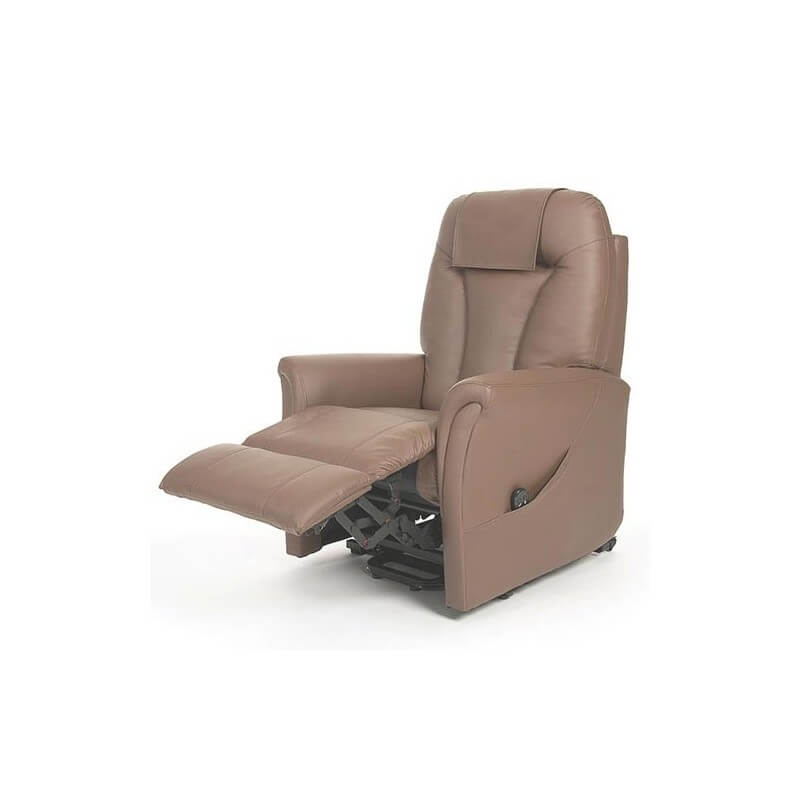 Fotele geriatryczne Vermeiren Montreal