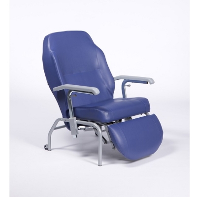 Fotele geriatryczne Vermeiren NORMANDIE/ NORMANDIE XXL