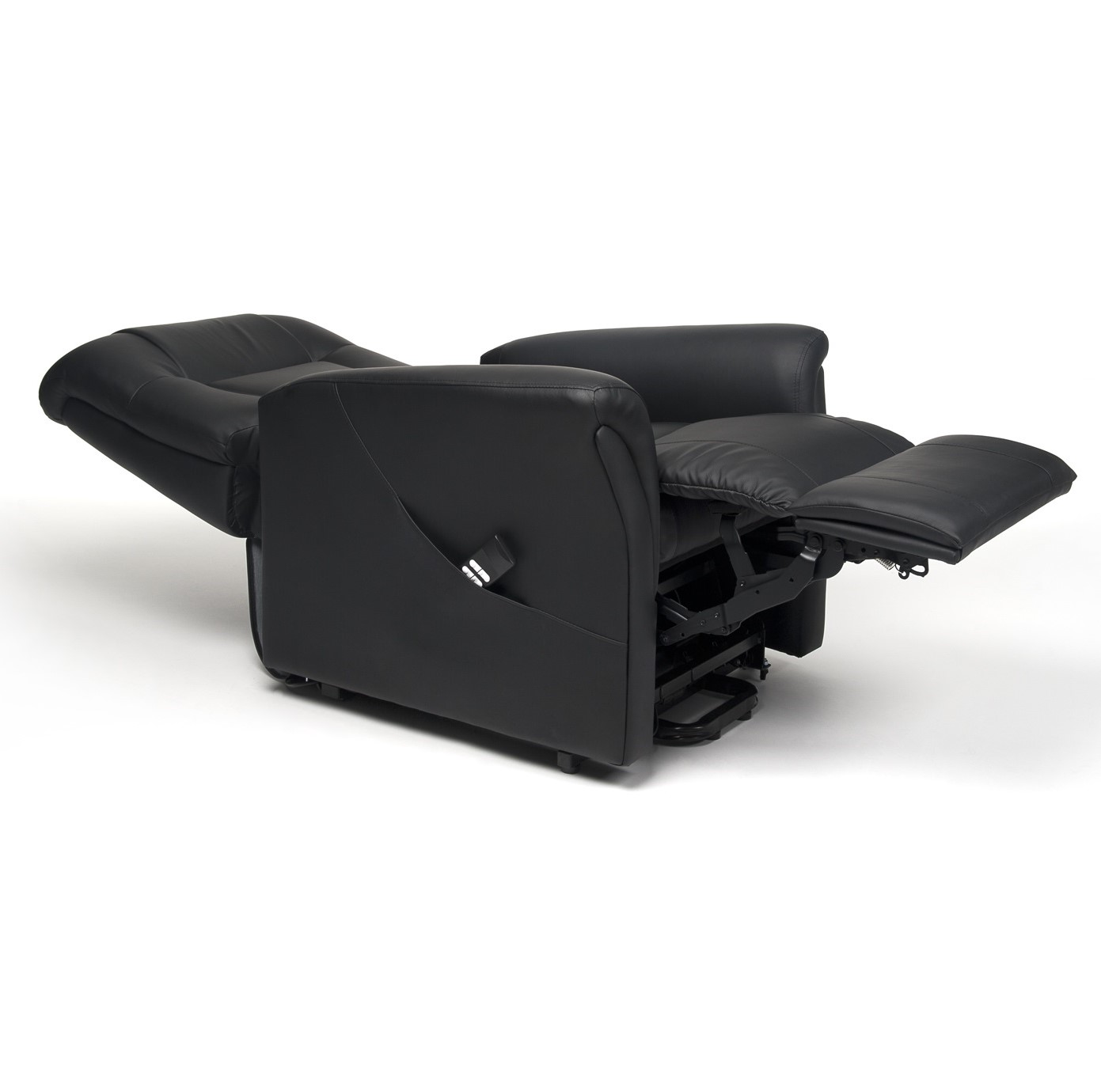 Fotele geriatryczne Vermeiren ONTARIO