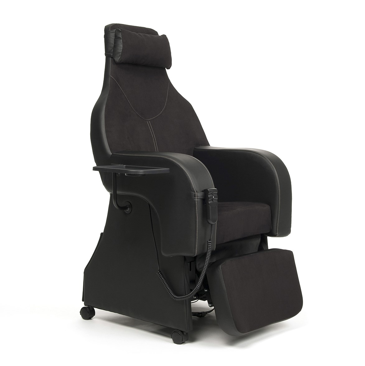 Fotele geriatryczne Vermeiren REGINA