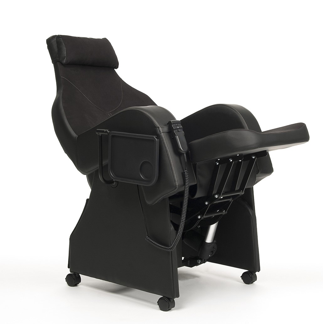 Fotele geriatryczne Vermeiren REGINA