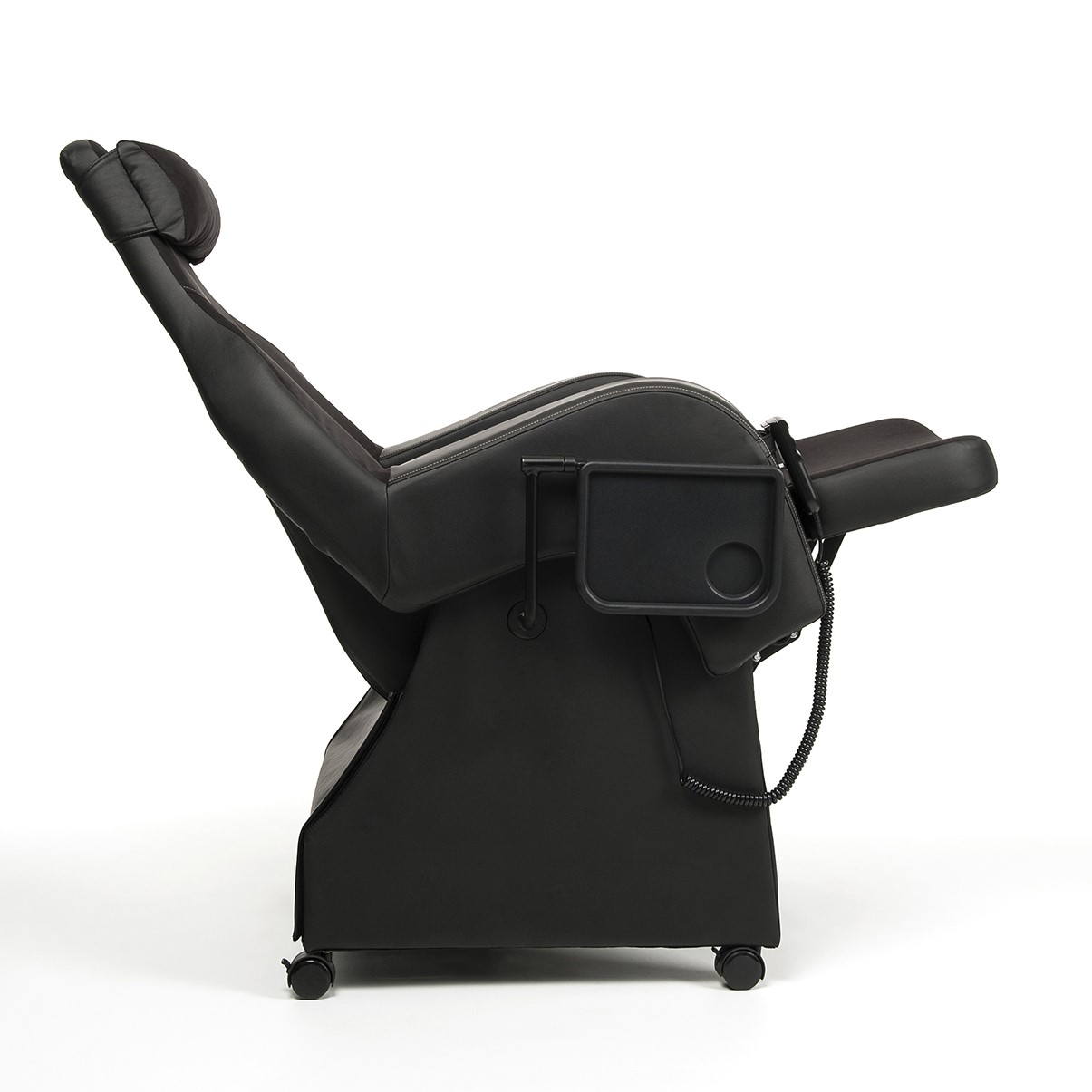 Fotele geriatryczne Vermeiren REGINA