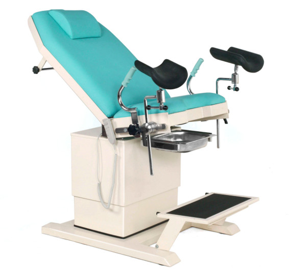 Fotele ginekologiczne AA MEDICAL Boom 1 Plus Electric