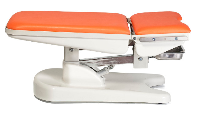 Fotele ginekologiczne AA MEDICAL Boom 1 Plus S