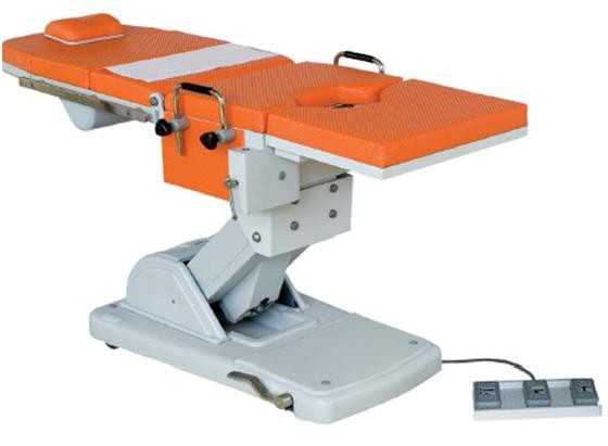 Fotele ginekologiczne AR-EL 2082-1