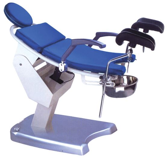 Fotele ginekologiczne b/d C13