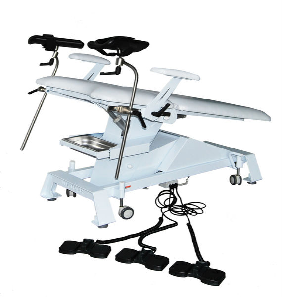 Fotele ginekologiczne b/d Cadios FG