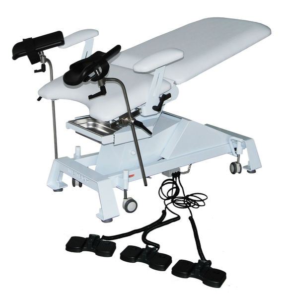 Fotele ginekologiczne b/d Cadios FG