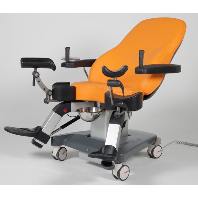 Fotele ginekologiczne b/d Vertical