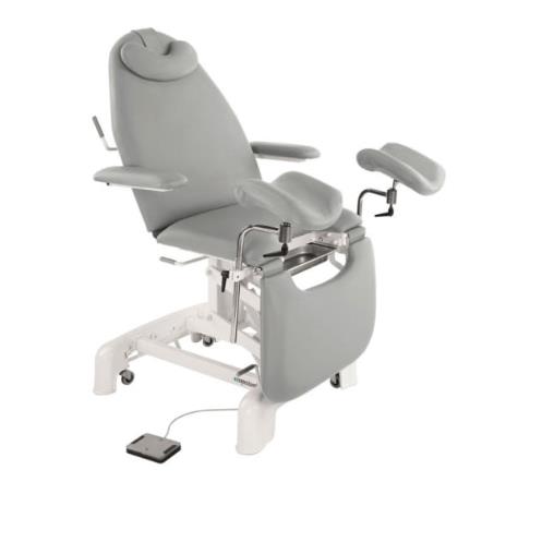 Fotele ginekologiczne ECOPOSTURAL C3565