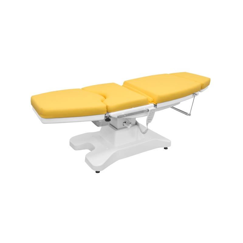 Fotele ginekologiczne Egerton BETA