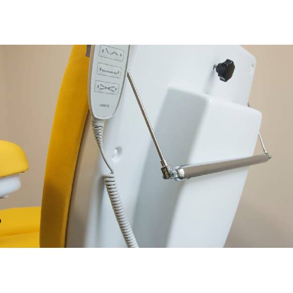 Fotele ginekologiczne Egerton BETA