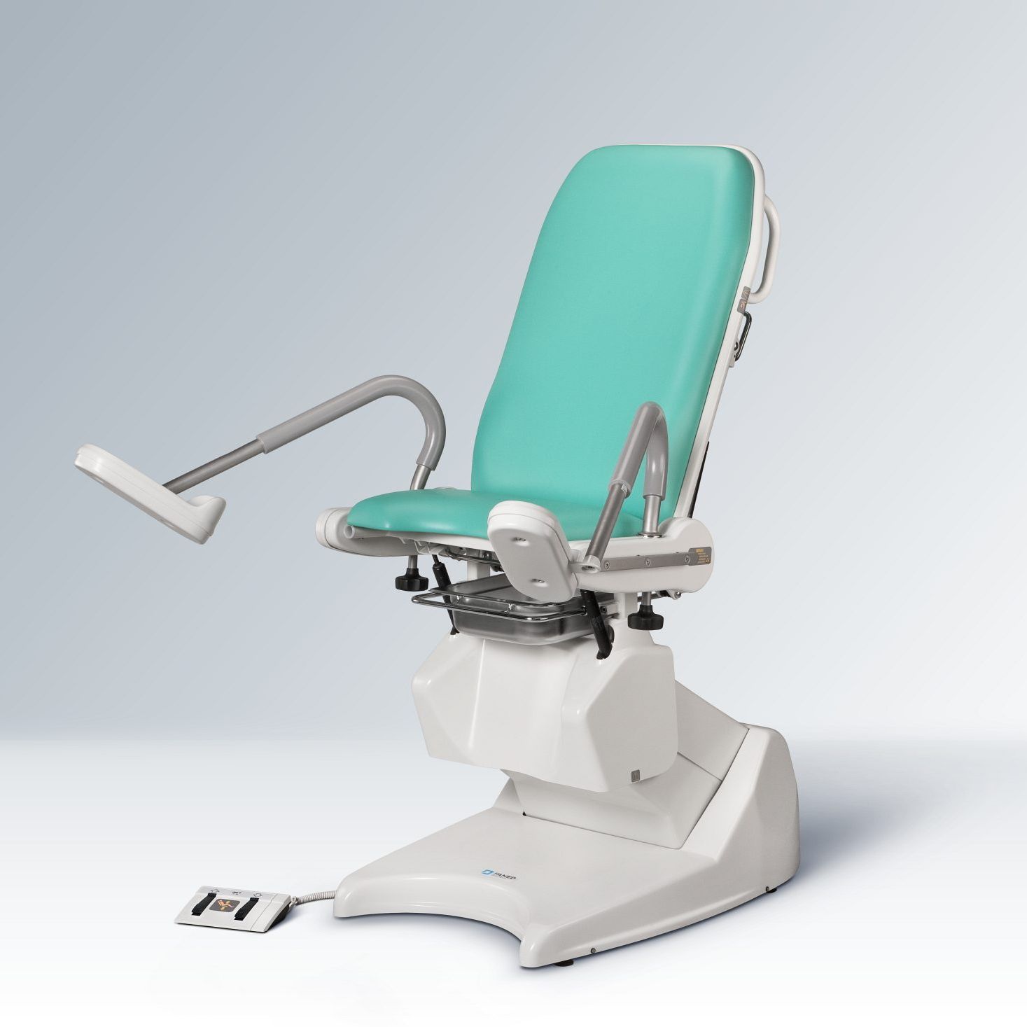 Fotele ginekologiczne Famed FG-07