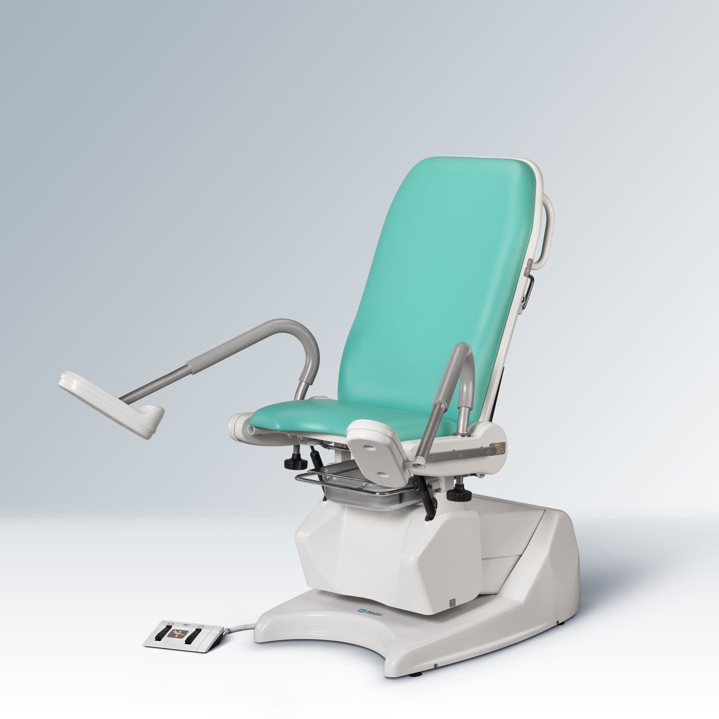 Fotele ginekologiczne Famed FG-07