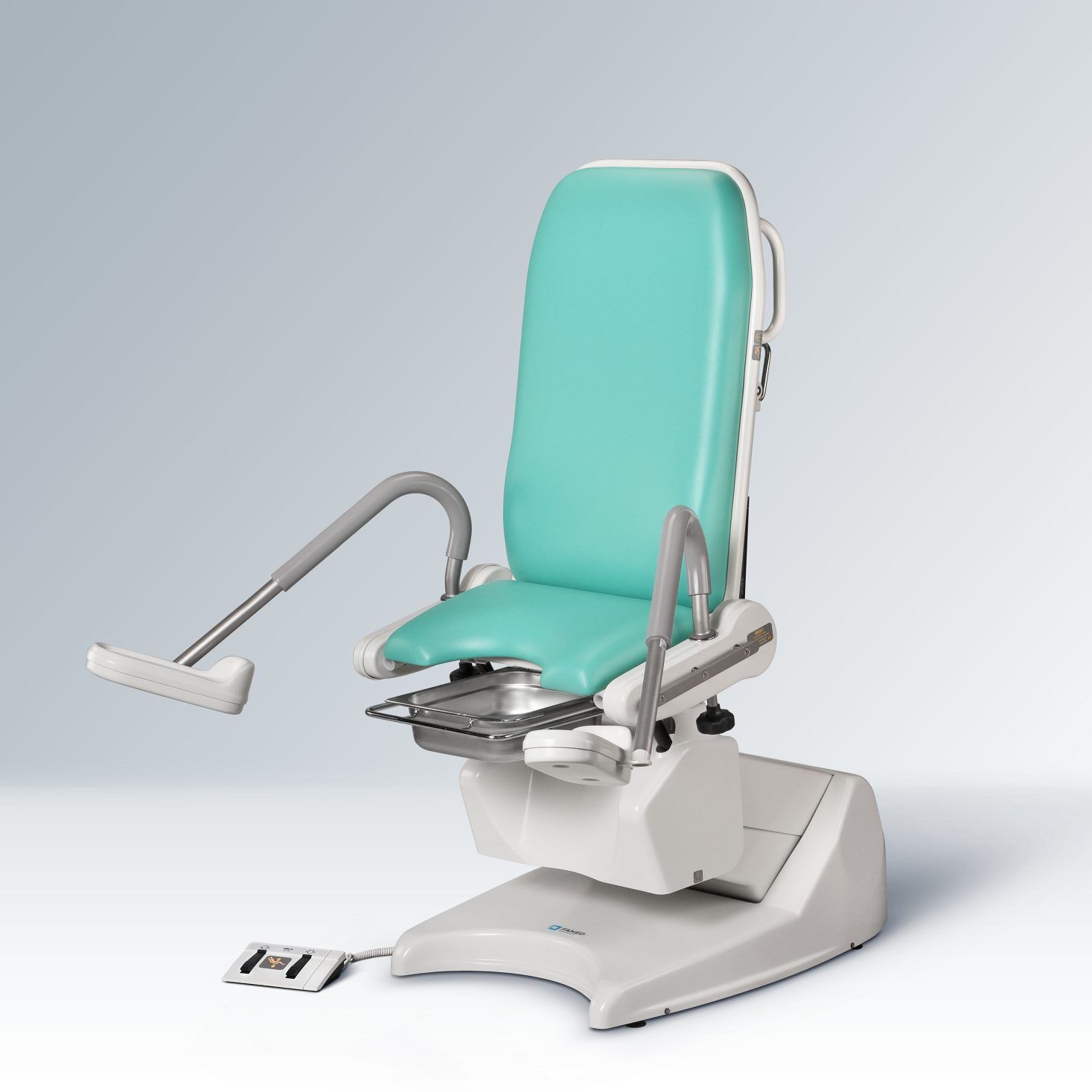 Fotele ginekologiczne Famed FG-07