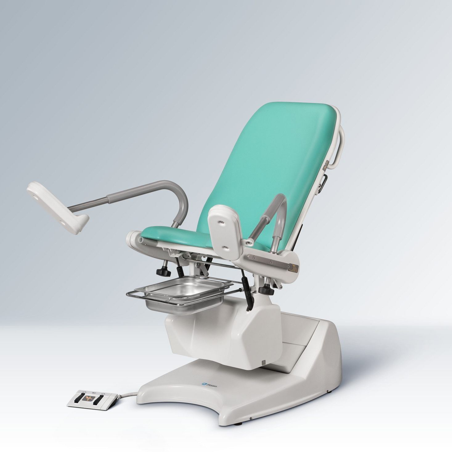 Fotele ginekologiczne Famed FG-07