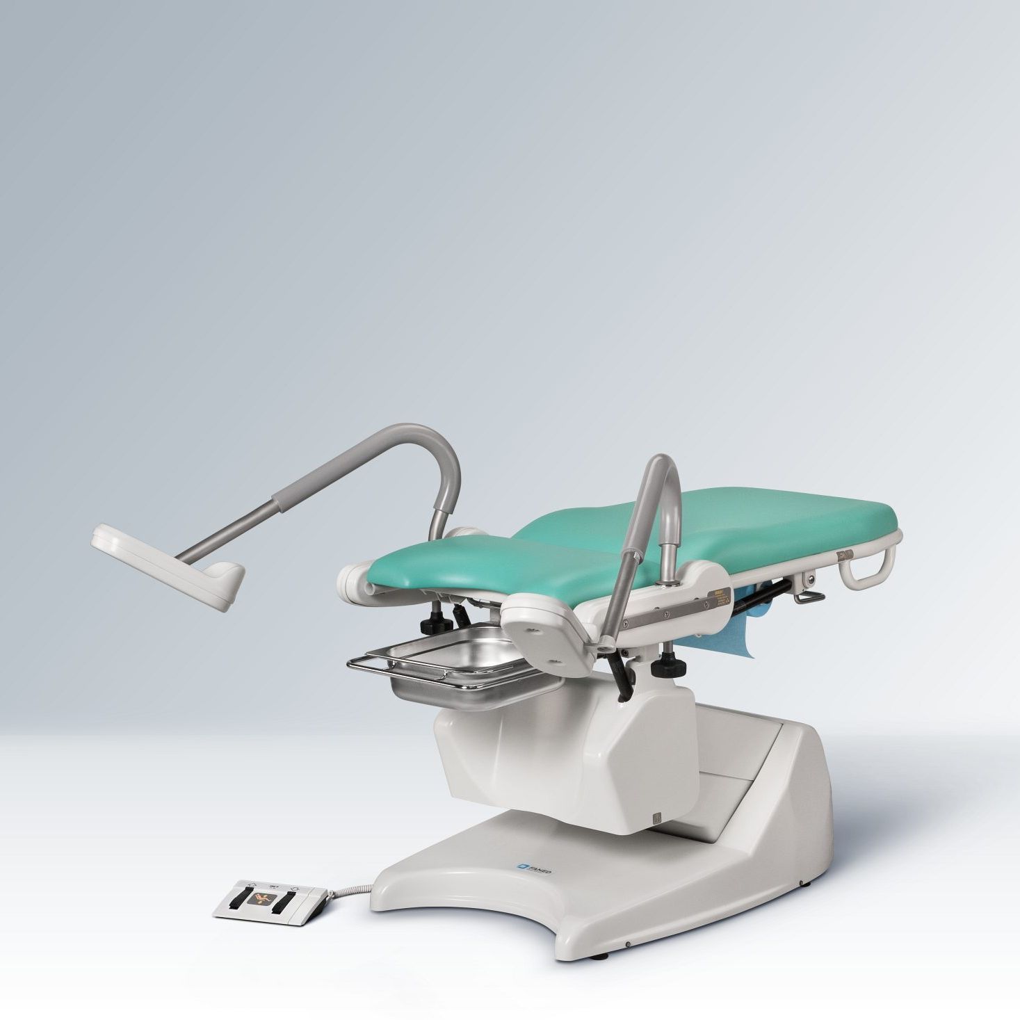 Fotele ginekologiczne Famed FG-07