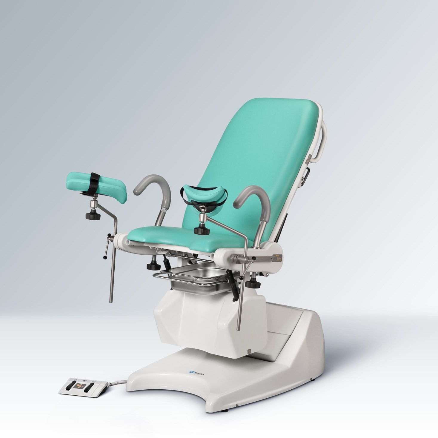 Fotele ginekologiczne Famed FG-07