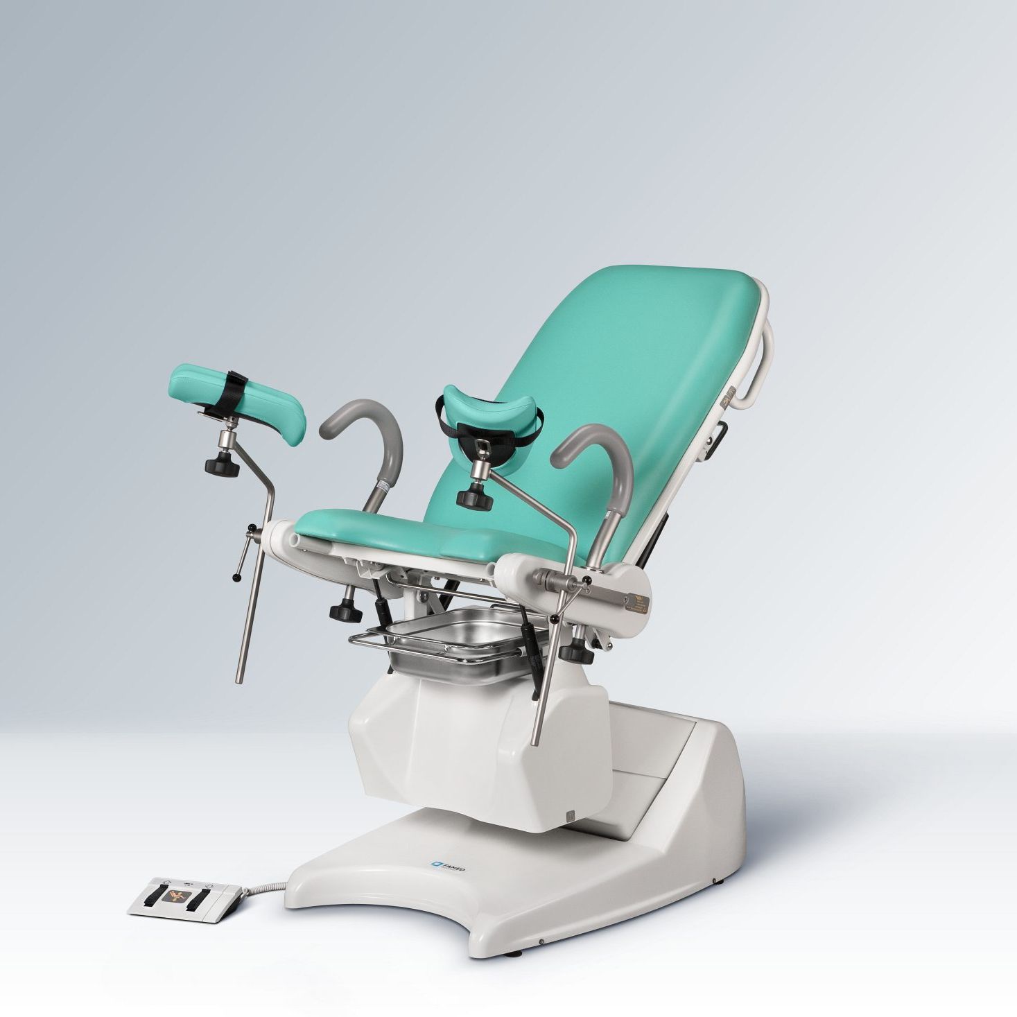 Fotele ginekologiczne Famed FG-07