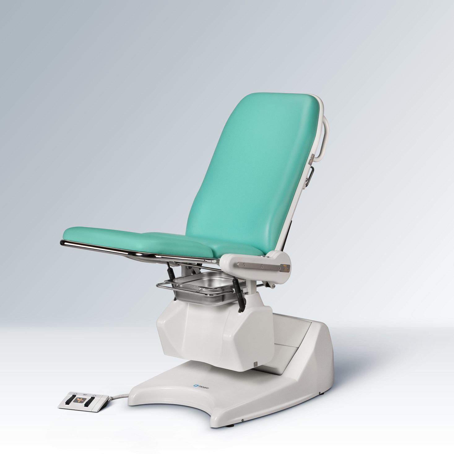 Fotele ginekologiczne Famed FG-07