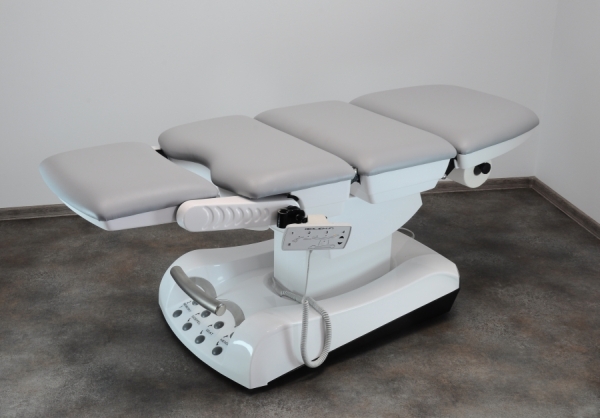 Fotele ginekologiczne GOLEM F1