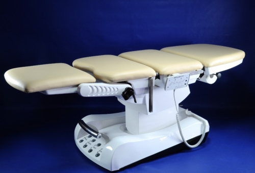 Fotele ginekologiczne GOLEM F1