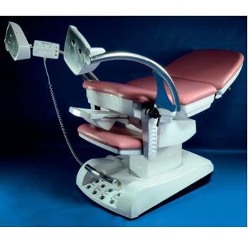 Fotele ginekologiczne GOLEM GOLEM F1 Classic