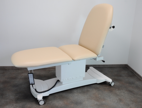 Fotele ginekologiczne GOLEM U