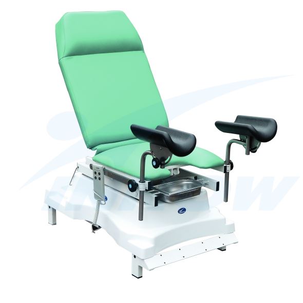 Fotele ginekologiczne INNOW FZ02 GINN