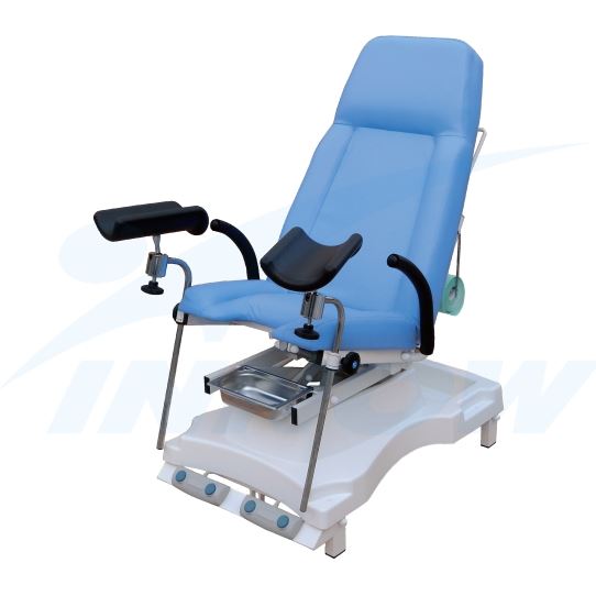 Fotele ginekologiczne INNOW FZ02 GINN AT