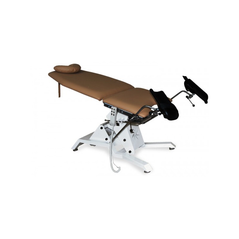 Fotele ginekologiczne Juventas JFG 3