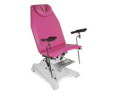 Fotele ginekologiczne Juventas JFG 4