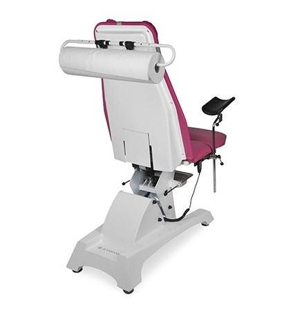 Fotele ginekologiczne Juventas JFG 4O