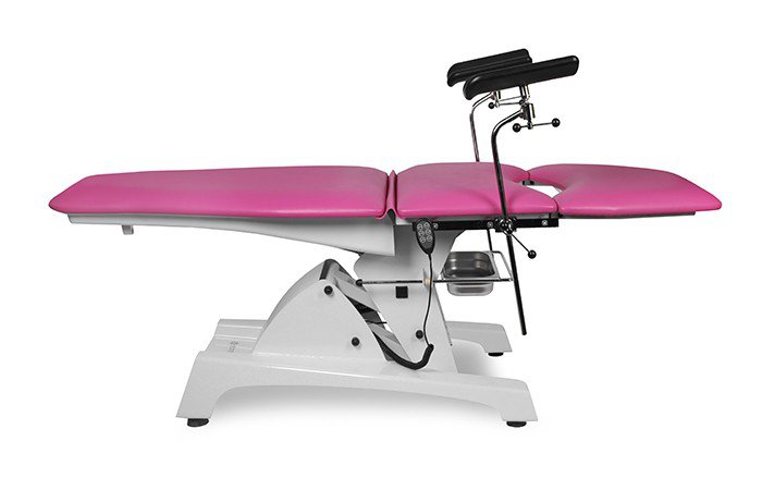 Fotele ginekologiczne Juventas JFG 4O