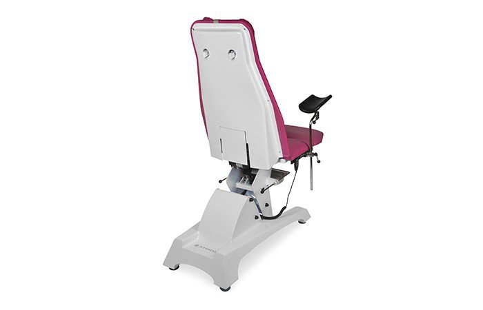 Fotele ginekologiczne Juventas JFG 4O